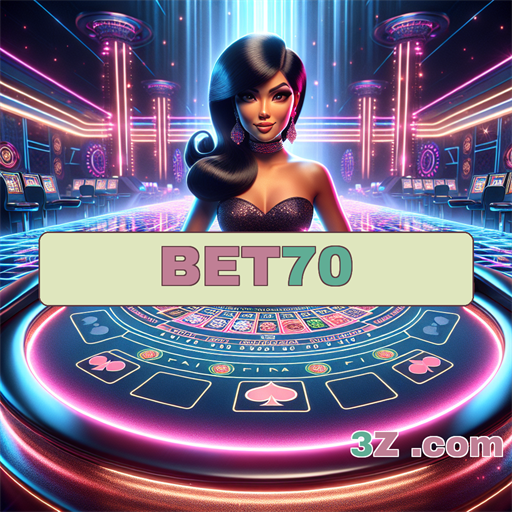 Experiência de Jogos Potencializada com o Bet70 App