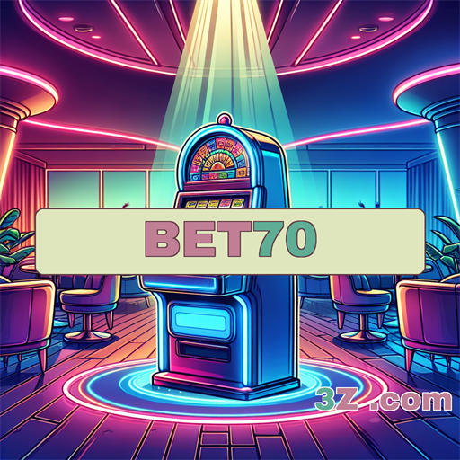 Bet70: Seu Destino de Casino Virtual Imperdível