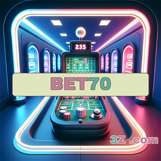 Login no Bet70: A Porta para o Mundo dos Jogos